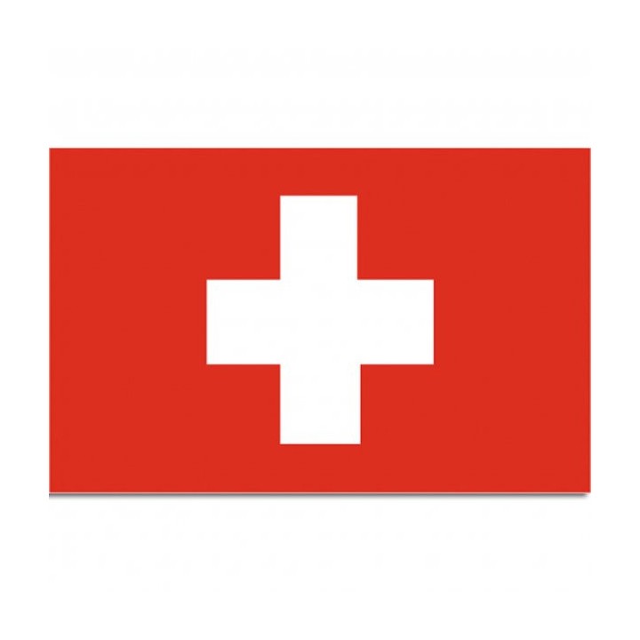 Pavillon Suisse 30 x 45 cm