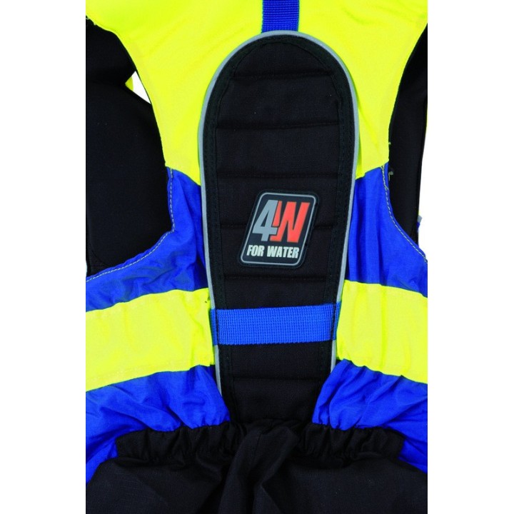 GILET SHORTY 100N 10 A 15 KG