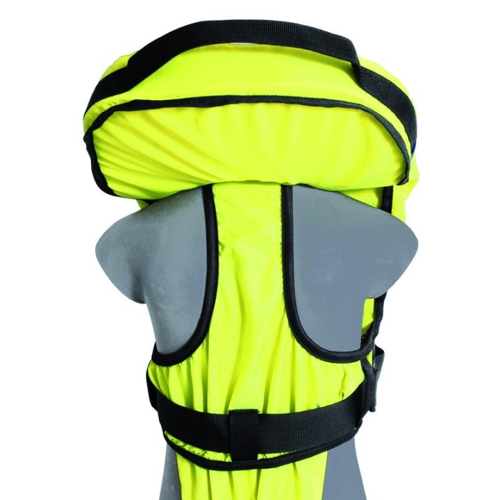 GILET BOUTCHOO 100N 3/15KG