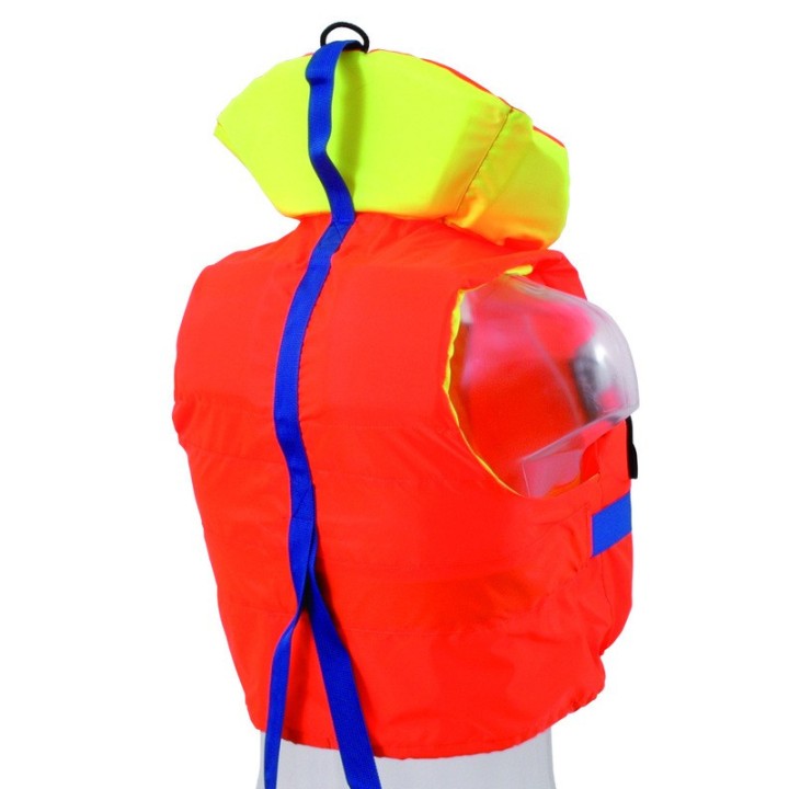 GILET CHOO 100N 5/10KG