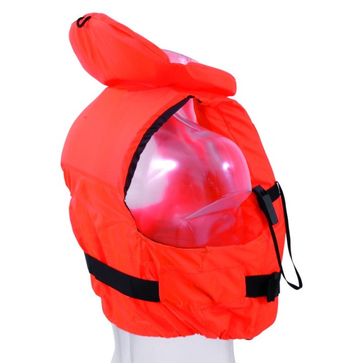 GILET FRIOUL 40 A 60 KG