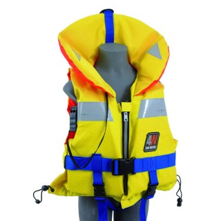 GILET OPTI PVC 20/30KG