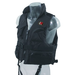 GILET ANGLER 50N 60/90KG