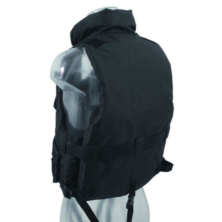 GILET ANGLER 50N +90KG