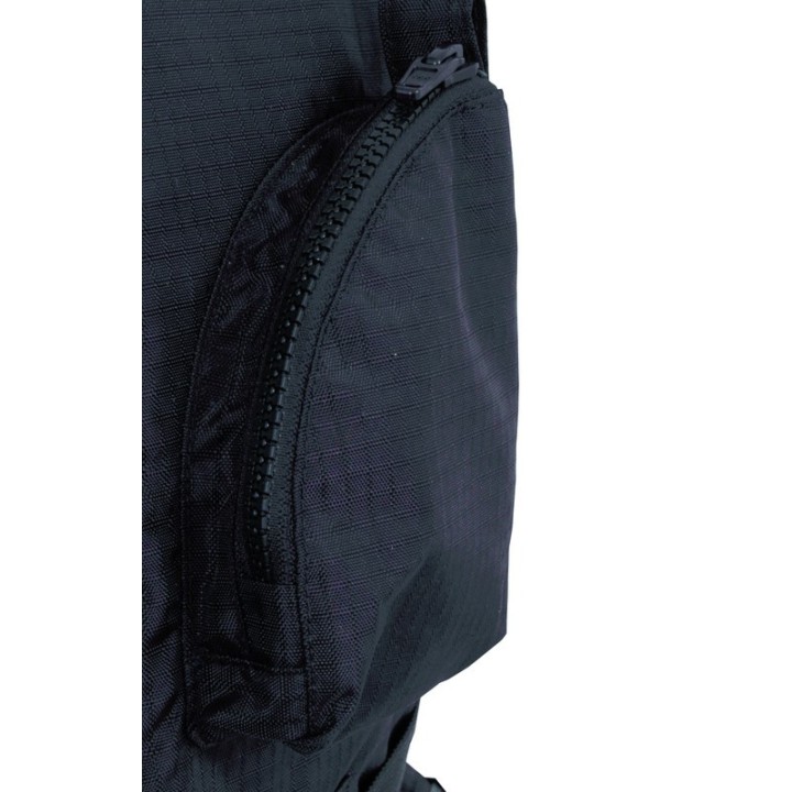 GILET ANGLER 50N +90KG