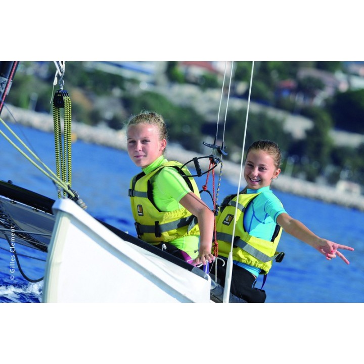 GILET RAPID PVC 30/60KG