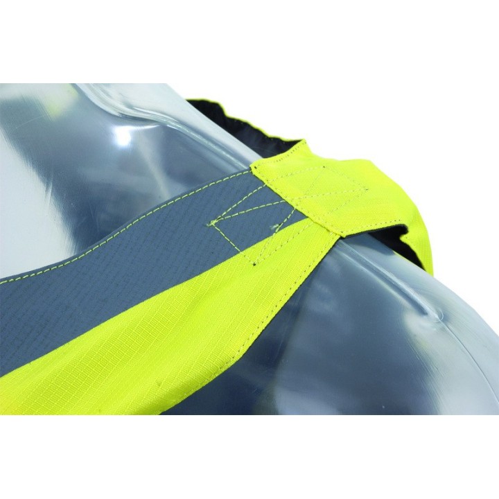 GILET RAPID PVC 60/90KG