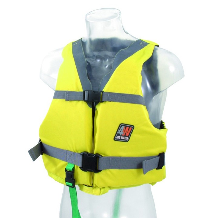 GILET RAPID PVC 60/90KG
