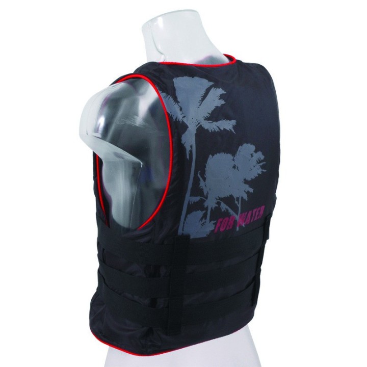 Gilet Ski Pro 50N 40/60kg - 4W | Oloupdemer.com