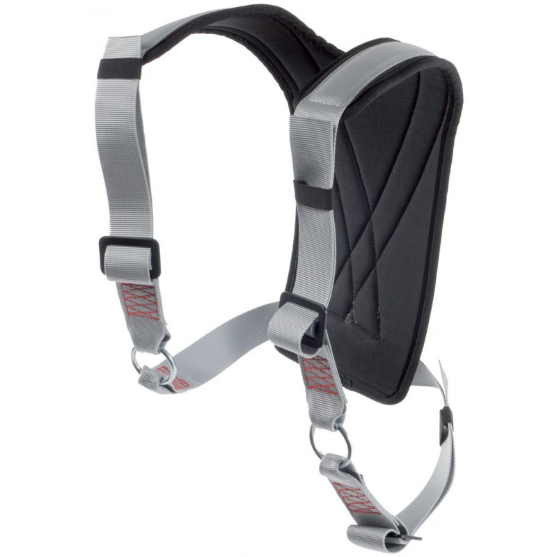 Ceinture + chaise de mât  