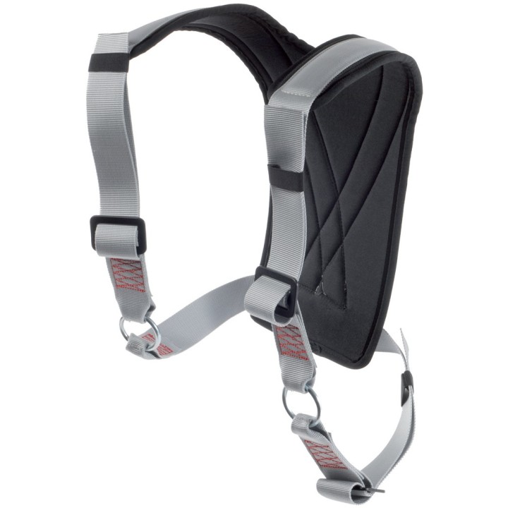 Ceinture + chaise de mât  