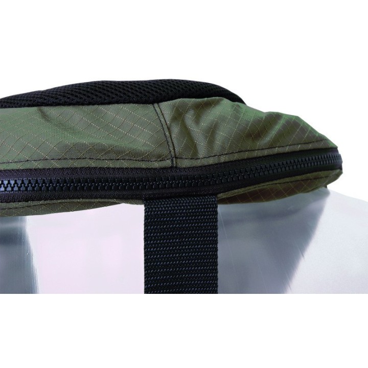 GILET KINGFISHER 150N - déclenchement MANUEL | O LOUP DE MER