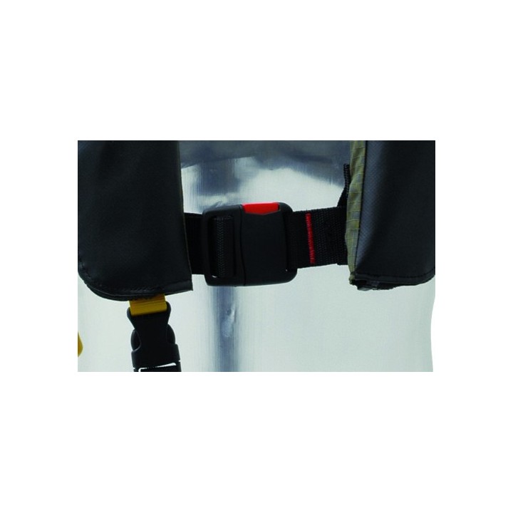 Gilet Kingfisher 150N - déclenchement automatique | Oloupdemer.com