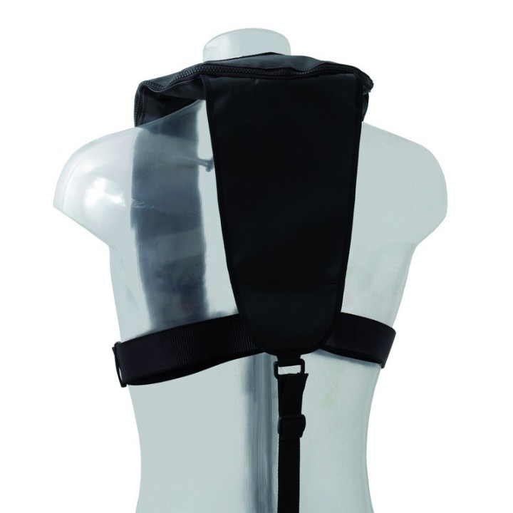 Gilet PROCEAN 150N avec déclenchement HYDROSTATIQUE | Oloupdemer.com