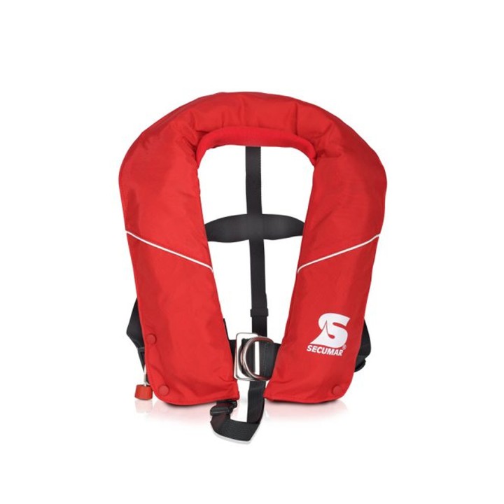 Gilet enfant ARKONA MIDI, 150N - déclenchement MANUEL