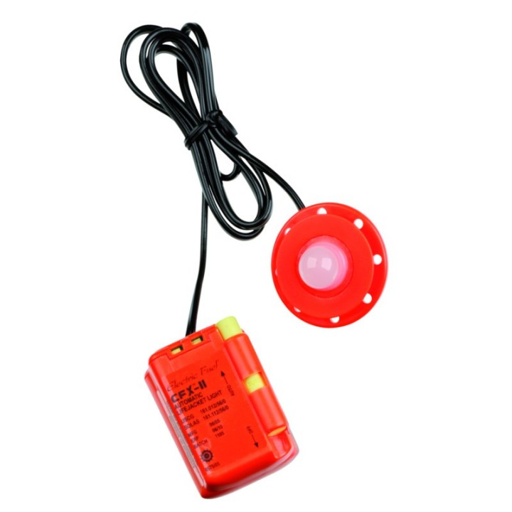 Gilet ULTRA AX 150 automatique avec Harnais