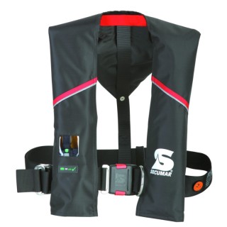 Gilet ULTRA AX 150 automatique avec Harnais