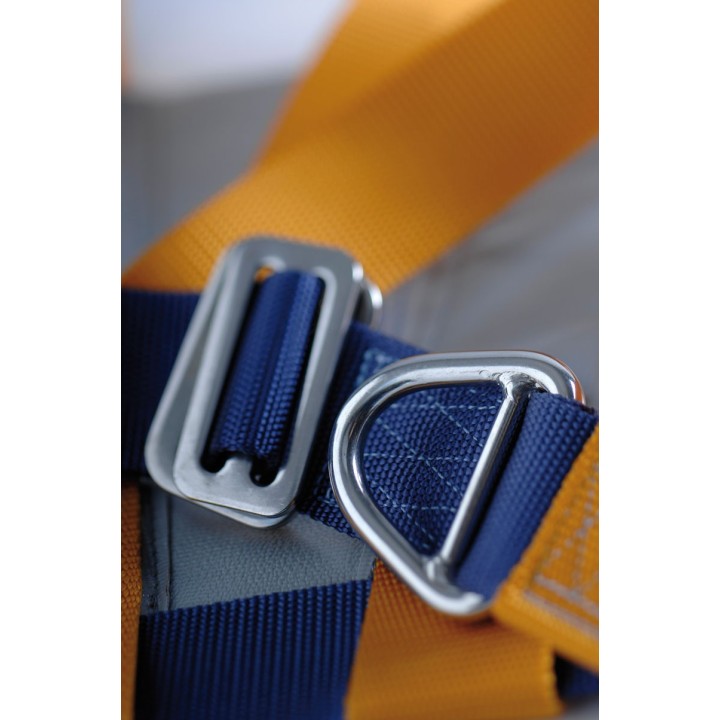 HARNAIS OCEAN IV ADLT AV LONGE