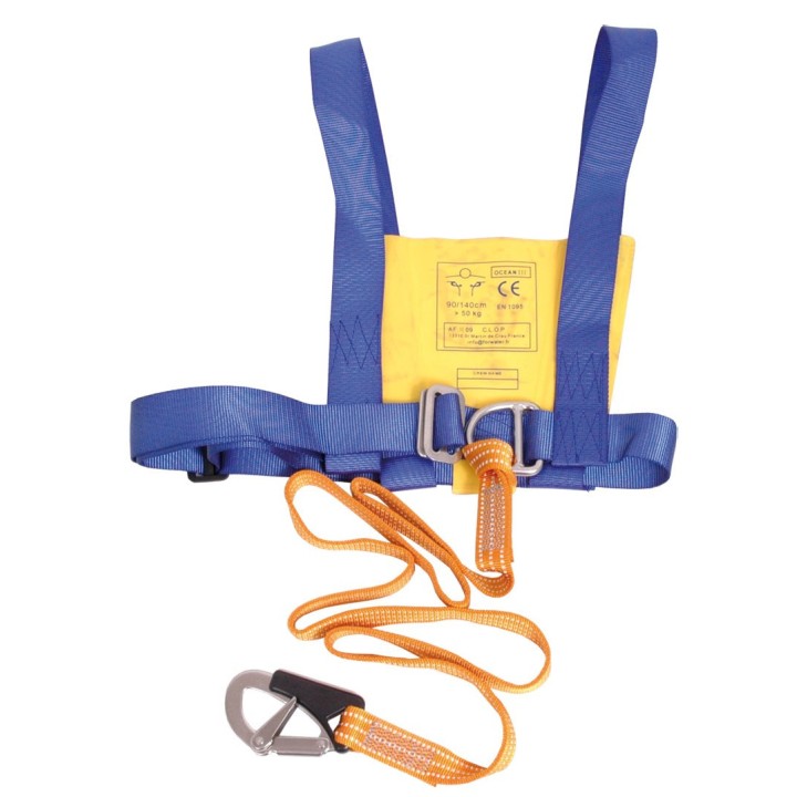 HARNAIS OCEAN IV ADLT AV LONGE