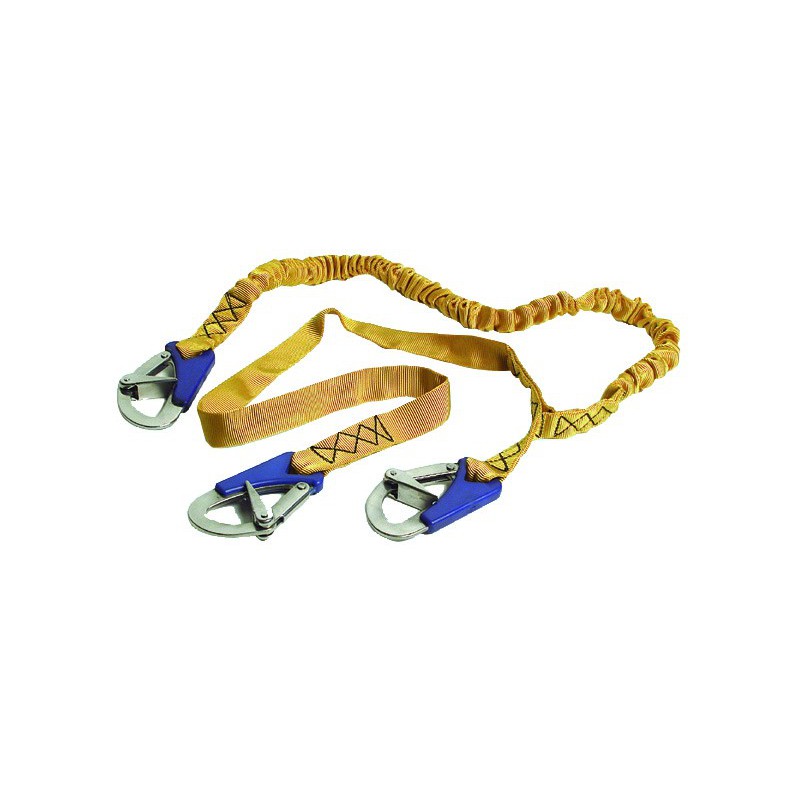 Ligne de vie Spring III 