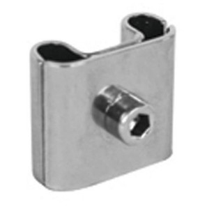 Jonction inox