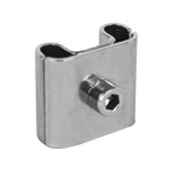 Jonction inox