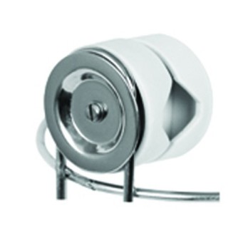 Jonction inox et nylon