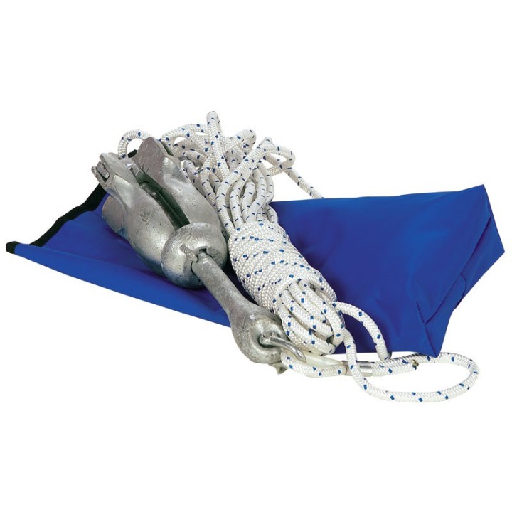 Kit grappin - 2 tailles
