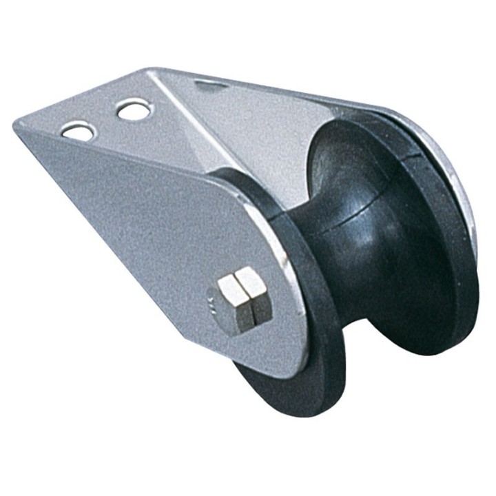 DAVIER INOX FIXE 159MM