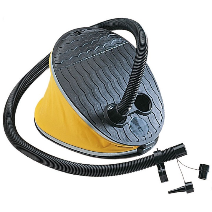 Gonfleur à pied 5000cc | Oloupdemer.com