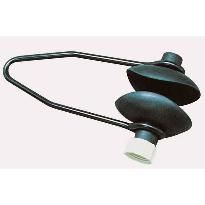 Oreillette rince moteur 200mm | isonautique.com.com