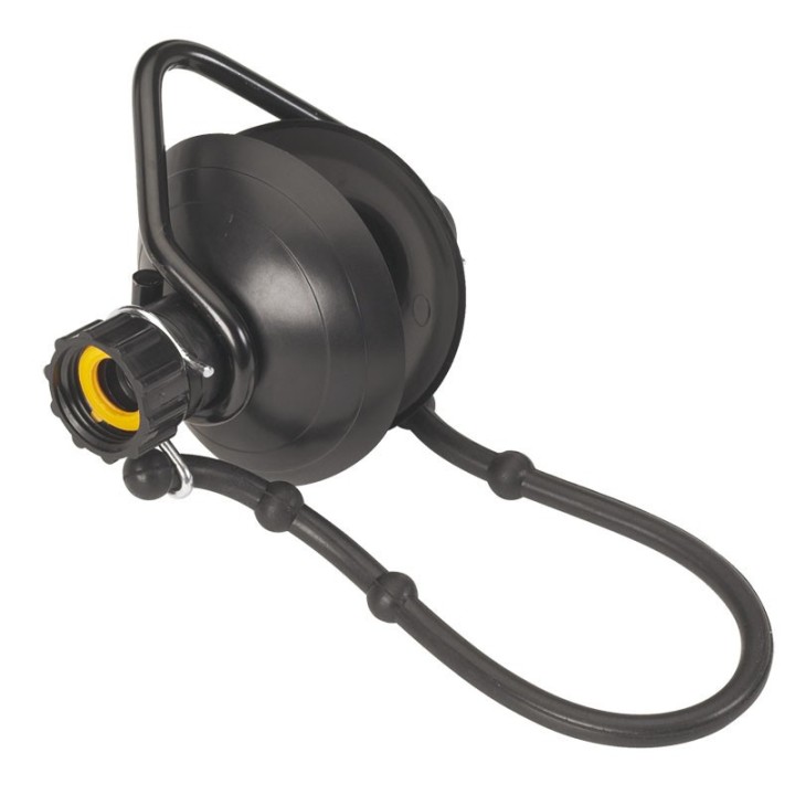 Oreillette rince moteur 200mm | isonautique.com.com