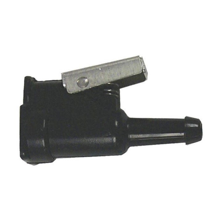 Raccord essence pour moteurs Johnson - Evinrude - ø8mm