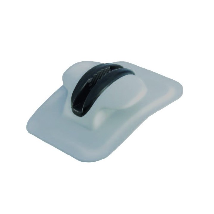 DAVIER PVC POUR RIB