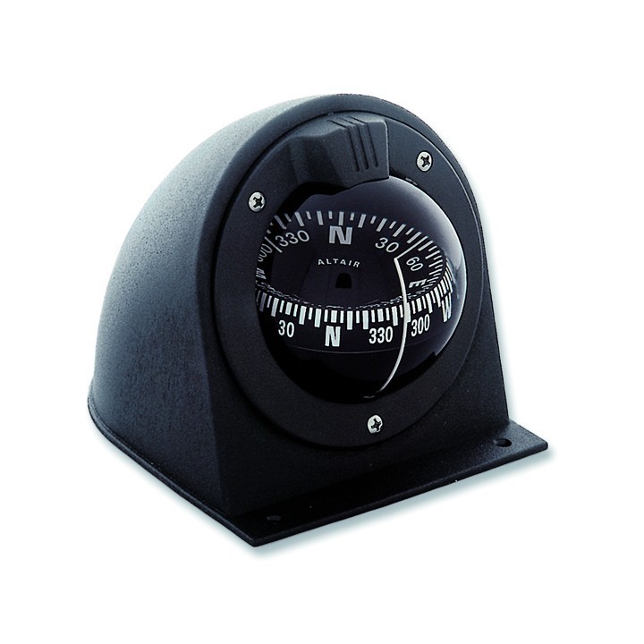 COMPAS ALTAIR3 80MM NOIR FUT