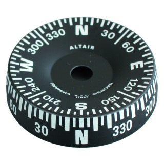 COMPAS ALTAIR3 80MM NOIR FUT