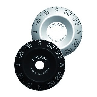 COUVERCLE COMPAS POLARE 100MM