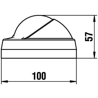 COMPAS RIVIERA ARIES 65 MM