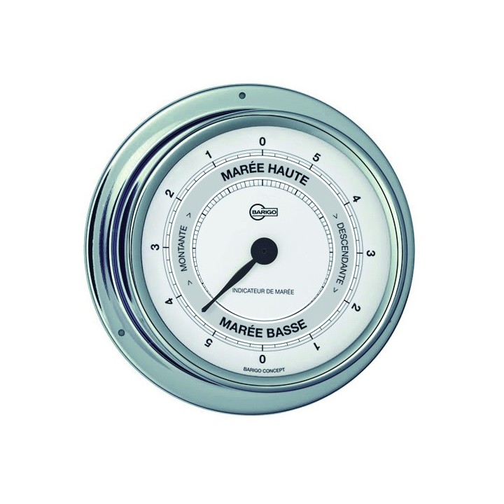 THERMO HYGRO CH CADRAN 100MM