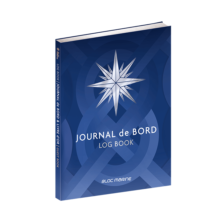 Journal de bord | O loup de mer