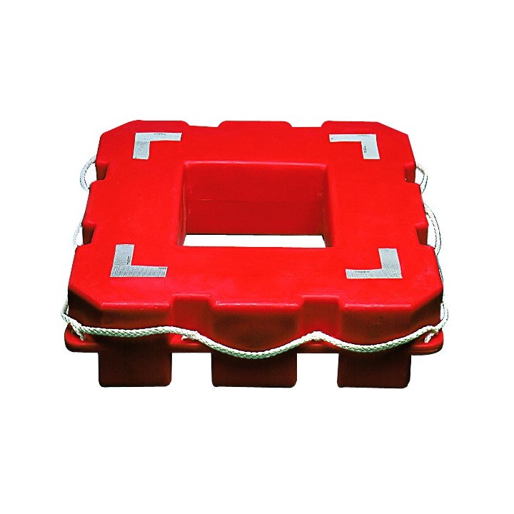 Engin de sauvetge collectif