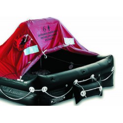 Radeau France norme ISO 9650