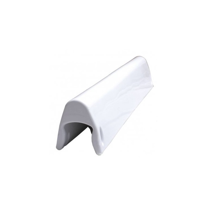 Défense de proue 60 cm - blanc