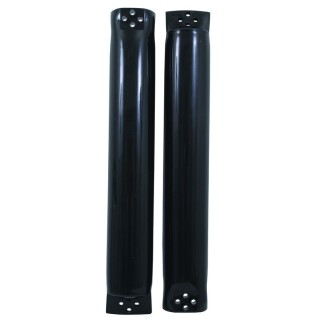 Pare-battage connectable 100 cm noir