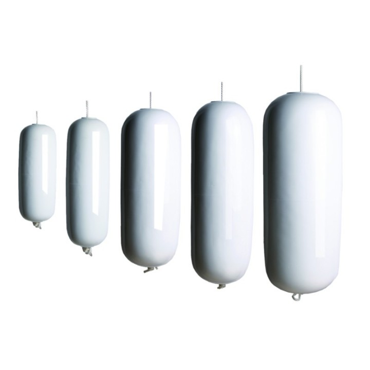 Embout de gonflage pour pare-battage