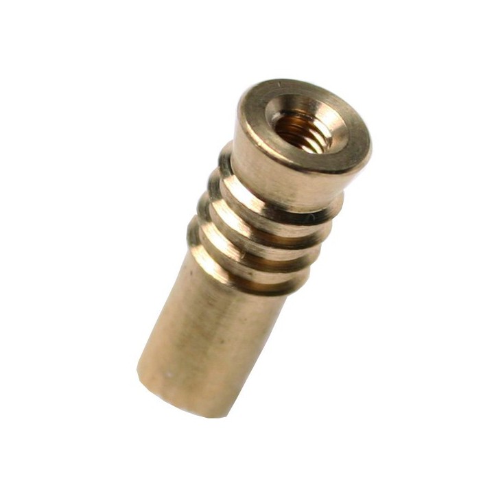 Valve de rechange en bronze pour pare-battage