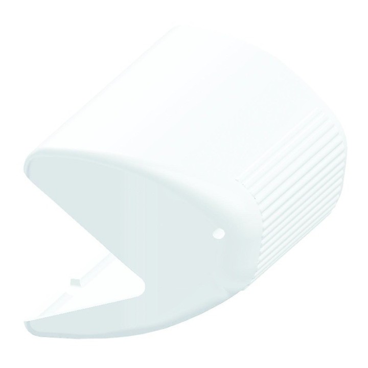 Défense de poupe forme en U - 47 cm