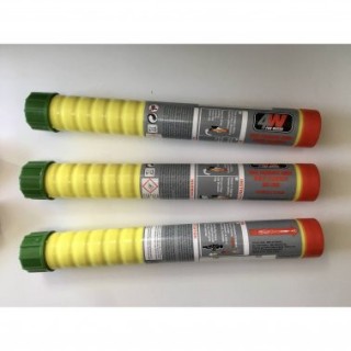 Fusée parachute - Oloupdemer.com