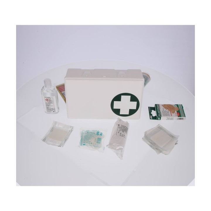 Pharmacie Océan New 240 pour navigation hauturière | Oloupdemer.com