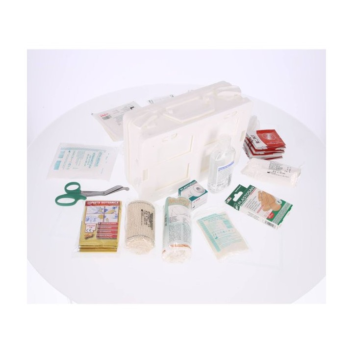 Pharmacie Pacific New 240 pour navigation hauturière | Oloupdemer.com